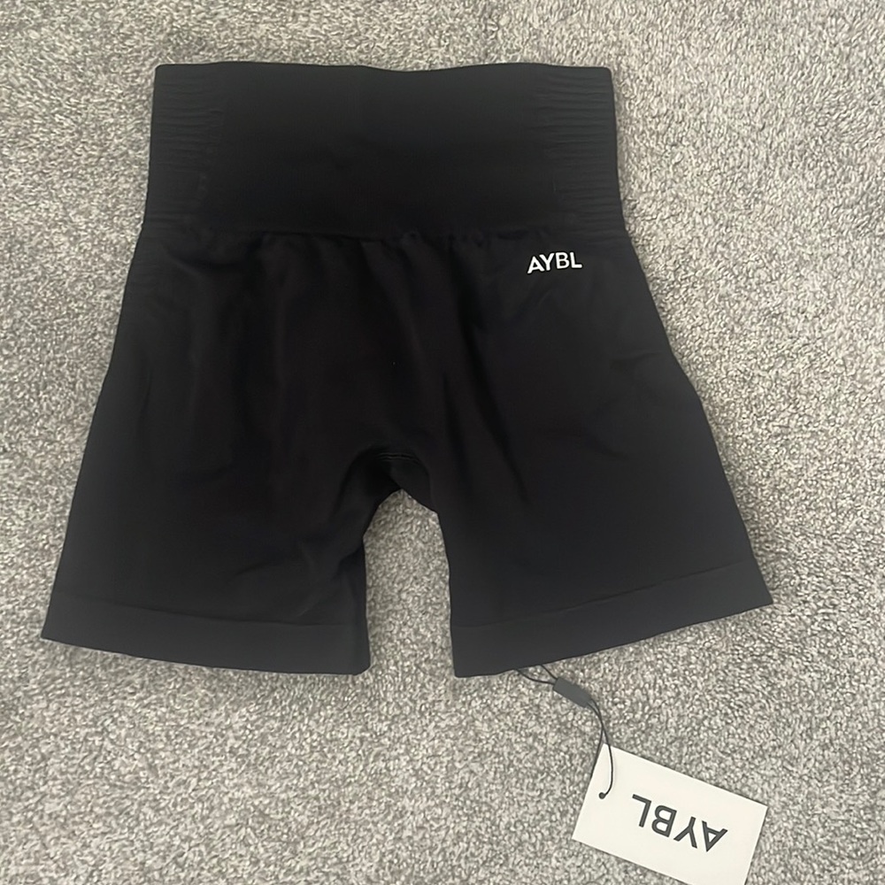 AYBL shorts